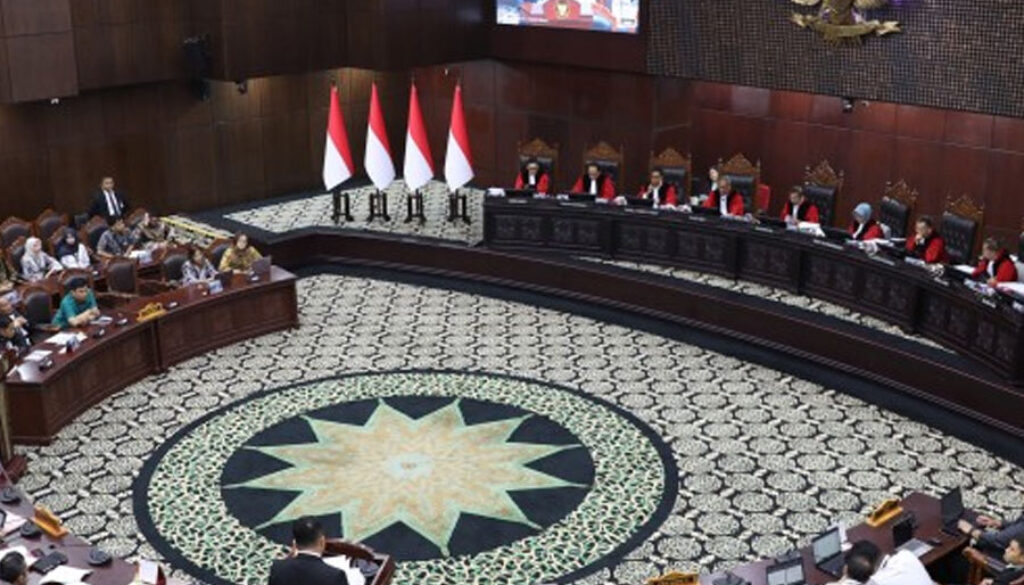 Bantuan Hukum Dimonopoli Advokat Akses Keadilan Menyempit(1)