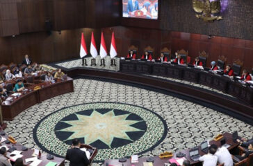 Bantuan Hukum Dimonopoli Advokat Akses Keadilan Menyempit(1)