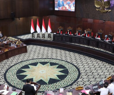 Bantuan Hukum Dimonopoli Advokat Akses Keadilan Menyempit(1)