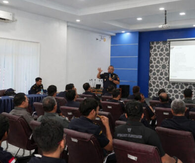 Bea Cukai Lhokseumawe Perkuat Pemahaman Pegawai melalui P2KP Bantuan Hukum(1)