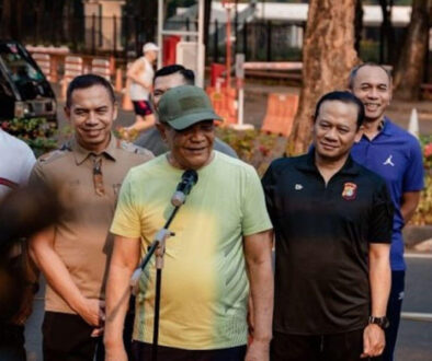 Hentikan Militerisasi, Demonstran Bukan Musuh Negara(1)