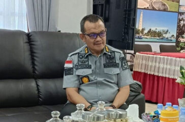 Kanwil Kemenkum Babel perkuat landasan hukum layanan 393 posbankum(1)