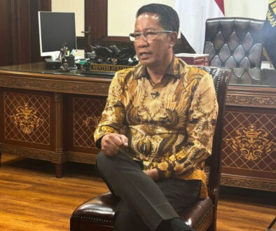 Kemenkum target gandeng 1.000 LBH untuk perluas akses bantuan hukum gratis