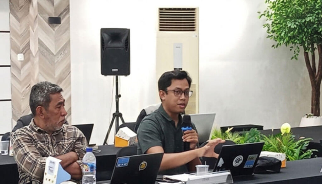 LBH Pers Revisi UU Hak Cipta Jangan Berubah Jadi Instrumen Pembungkaman Pers(1)