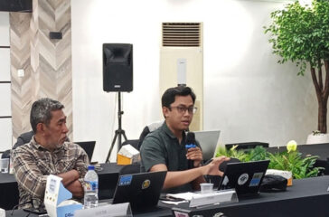 LBH Pers Revisi UU Hak Cipta Jangan Berubah Jadi Instrumen Pembungkaman Pers(1)