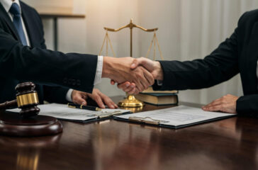 Pendampingan Hukum(1)