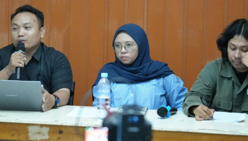 Segera Bebaskan Seluruh Korban Penangkapan Sewenang-wenang dan Adili Para Pelaku Tindak Kekerasan(1)