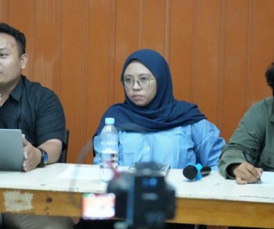 Segera Bebaskan Seluruh Korban Penangkapan Sewenang-wenang dan Adili Para Pelaku Tindak Kekerasan(1)