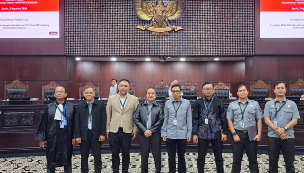 YLBHI Tegaskan Pembatalan Norma Pemberi Bantuan Hukum Akan Mempersempit Akses Keadilan(1)